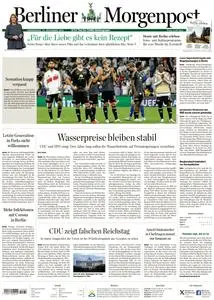 Berliner Morgenpost - 21 September 2023