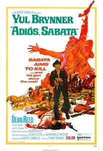 Adios, Sabata (1971)