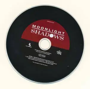 The Shadows: Boxing The Shadows 1980-1990 (2017) [11CD Box Set] Re-up