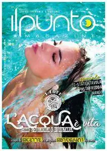 ilPunto Magazine - Agosto-Settembre 2018