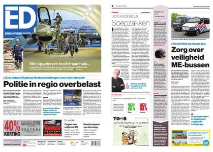 Eindhovens Dagblad - Helmond – 27 december 2018