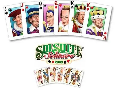 SolSuite 2009 9.3 Portable