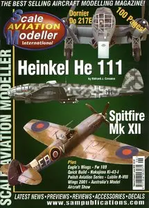 Scale Aviation Modeller Int. [2002-06]