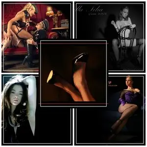 Xyzu n IamD's Collection Vol 2