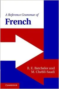A Reference Grammar of French