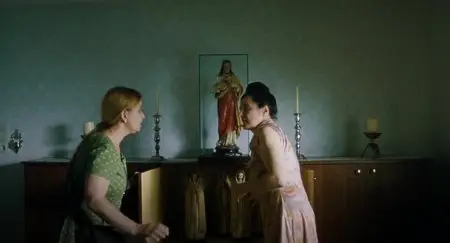 Paradies: Glaube / Paradise: Faith (2012)