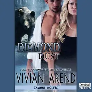 «Diamond Dust» by Vivian Arend