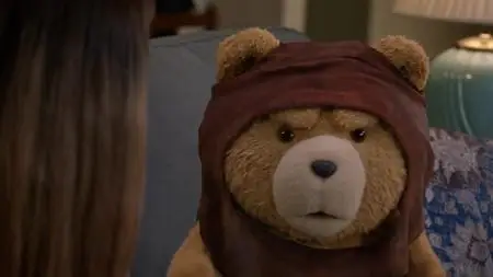 ted S01E04