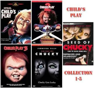 Child's Play Collection