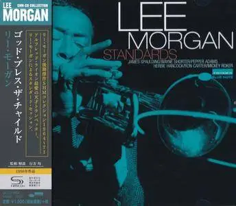 Lee Morgan - Standards (1967) {Blue Note Japan SHM-CD UCCQ-3004 rel 2017}