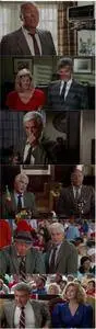 The Naked Gun: From the Files of Police Squad! (1988)