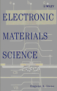  Electronic Materials Science (Repost)