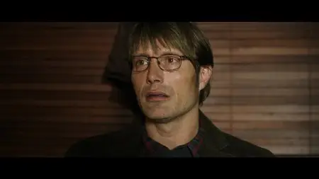 The Hunt / Jagten (2012)