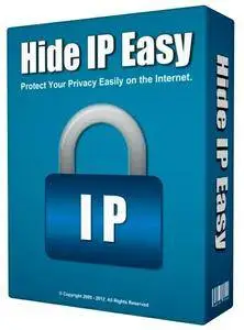 Hide IP Easy 5.5.4.2