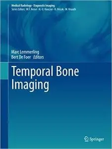 Temporal Bone Imaging