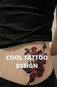 COOL TATTOO DESIGN