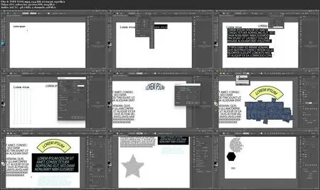 Adobe Illustrator Course for Graphics Design