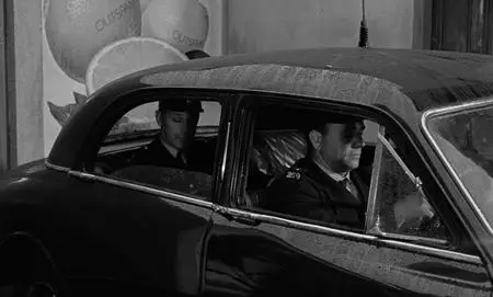 The Wrong Arm of the Law (1963)