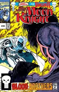 Marc Spector - Moon Knight 035 (1992) (Digital-Empire