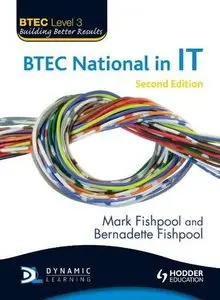 Btec National for It Practitioners by Mark Fishpool (Repost)