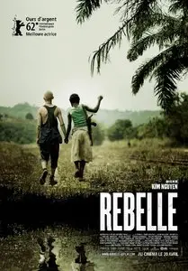 Rebelle / War Witch (2012)