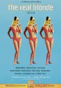 The Real Blonde (1997)