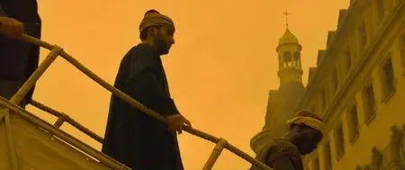 The Water Diviner (2014)