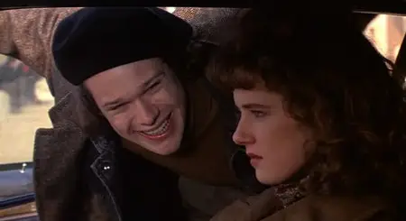 Uncle BUCK (1989)