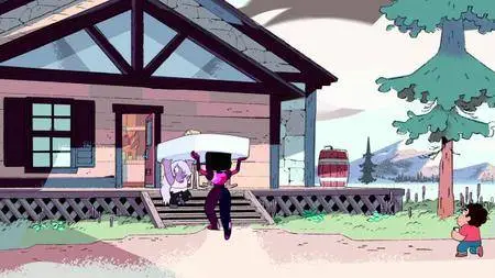 Steven Universe S05E06