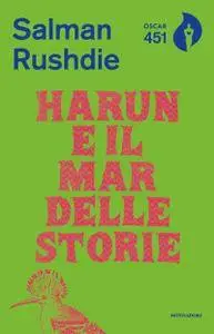 Salman Rushdie - Harun e il mare delle storie