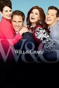 Will & Grace S11E18