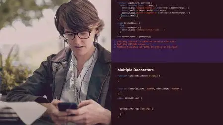 Creating and Using Decorators in TypeScript 5
