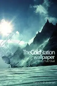 The ColdStation Wallpaper Pack 