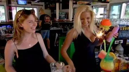 BBC - Stacey Dooley Investigates: Booze, Bar Crawls and Bulgaria (2013)