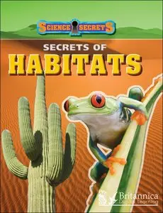 Secrets of Habitats (repost)