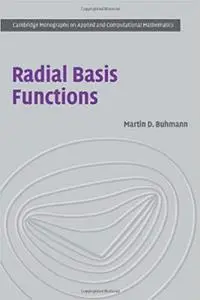 Radial Basis Functions: Theory and Implementations (Repost)