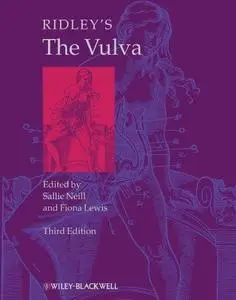 Ridley's The Vulva, Third Edition (Repost)