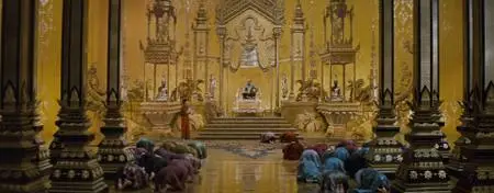 The King and I (1956)