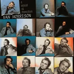 Van Morrison - A Period of Transition (Remastered) (1977/2020) [Official Digital Download 24/96]