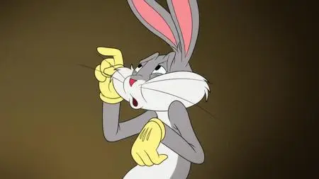 Looney Tunes Cartoons S05E06