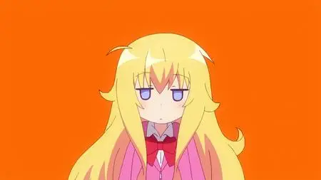 Gabriel Dropout - TV  OVA  - " Gabriel Dropout - 05 (BD 1920x1080 x 264 Flac mkv" yEnc