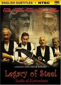Jan Jakub Kolski - Szabla od komendanta AKA The Commanders Sword (1996)