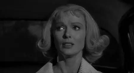 Homicidal (1961) + [Extras]