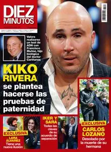 Diez minutos - 24 marzo 2021