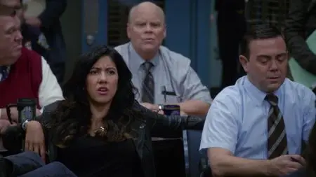 Brooklyn Nine-Nine S04E13