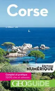 Collectif, "Corse"