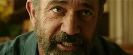 Blood Father (2016)