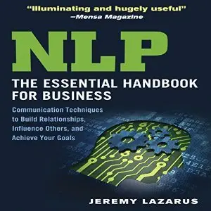 NLP: The Essential Handbook for Business (Audiobook)