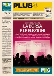 Il Sole 24 Ore Plus - 24 Settembre 2016