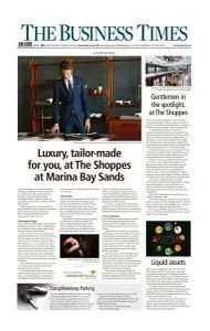 The Business Times - May 18, 2017